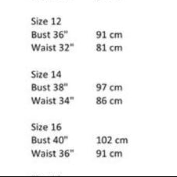 Timeless by Vanessa Tong Fit & Flare Dress - Picture 8 of 8